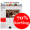 Leidsch Dagblad